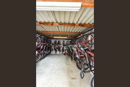 Apartamento à venda com 65m², 3 quartos e 1 vagaÁrea comum