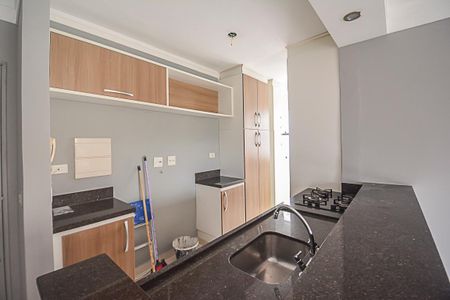 Apartamento à venda com 65m², 3 quartos e 1 vagaCozinha