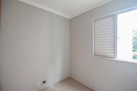 Apartamento à venda com 65m², 3 quartos e 1 vagaQuarto 3