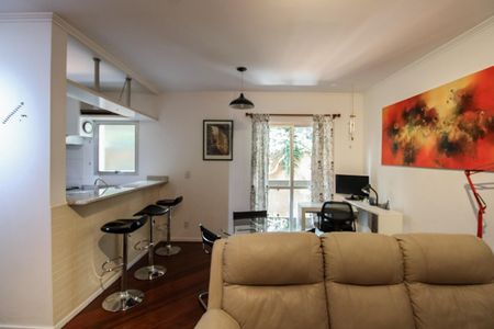 Casa para alugar com 1 quarto, 56m² em Vila Olímpia, São Paulo