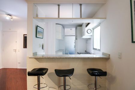 Casa para alugar com 1 quarto, 56m² em Vila Olímpia, São Paulo