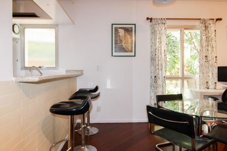 Casa para alugar com 1 quarto, 56m² em Vila Olímpia, São Paulo