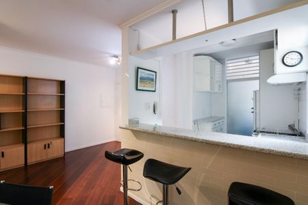 Casa para alugar com 1 quarto, 56m² em Vila Olímpia, São Paulo