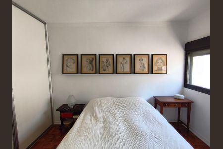 Apartamento à venda com 84m², 3 quartos e sem vaga Apartamento à venda com 84m², 3 quartos e sem vagaQuarto 2