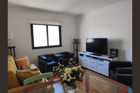 Apartamento à venda com 84m², 3 quartos e sem vaga Apartamento à venda com 84m², 3 quartos e sem vagaSala