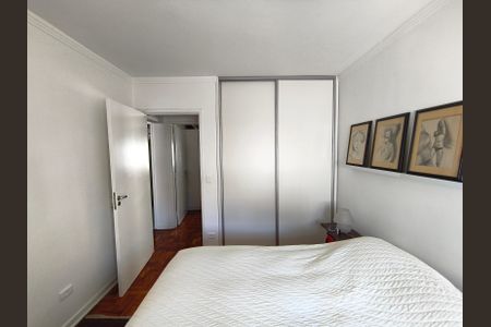 Apartamento à venda com 84m², 3 quartos e sem vaga Apartamento à venda com 84m², 3 quartos e sem vagaQuarto 2