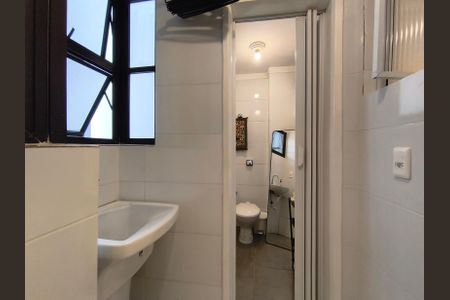 Apartamento à venda com 84m², 3 quartos e sem vaga Apartamento à venda com 84m², 3 quartos e sem vagaÁrea de Serviço