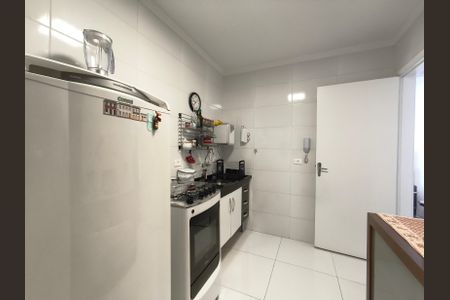 Apartamento à venda com 84m², 3 quartos e sem vaga Apartamento à venda com 84m², 3 quartos e sem vagaCozinha
