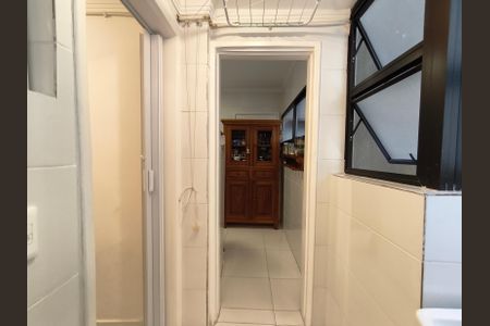 Apartamento à venda com 84m², 3 quartos e sem vaga Apartamento à venda com 84m², 3 quartos e sem vagaÁrea de Serviço