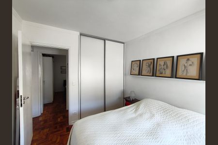 Apartamento à venda com 84m², 3 quartos e sem vaga Apartamento à venda com 84m², 3 quartos e sem vagaQuarto 2