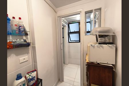 Apartamento à venda com 84m², 3 quartos e sem vaga Apartamento à venda com 84m², 3 quartos e sem vagaQuarto de Serviço