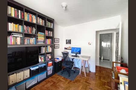 Apartamento à venda com 84m², 3 quartos e sem vaga Apartamento à venda com 84m², 3 quartos e sem vagaQuarto 1