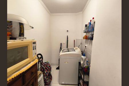 Apartamento à venda com 84m², 3 quartos e sem vaga Apartamento à venda com 84m², 3 quartos e sem vagaQuarto de Serviço