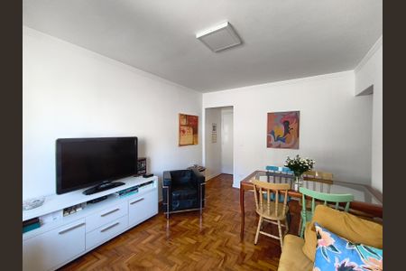 Apartamento à venda com 84m², 3 quartos e sem vaga Apartamento à venda com 84m², 3 quartos e sem vagaSala