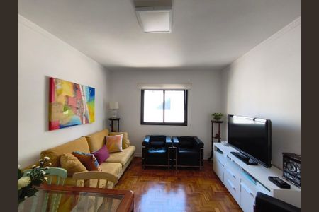 Apartamento à venda com 84m², 3 quartos e sem vaga Apartamento à venda com 84m², 3 quartos e sem vagaSala