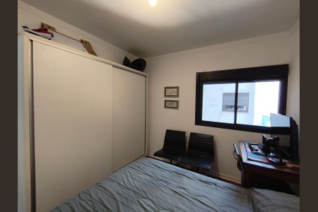 Apartamento à venda com 84m², 3 quartos e sem vaga Apartamento à venda com 84m², 3 quartos e sem vagaQuarto 3