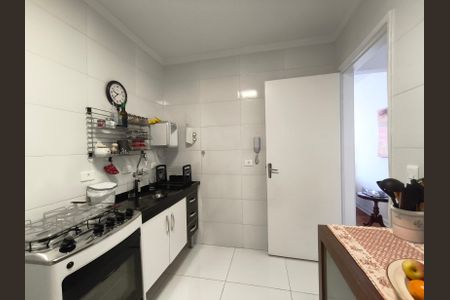 Apartamento à venda com 84m², 3 quartos e sem vaga Apartamento à venda com 84m², 3 quartos e sem vagaCozinha