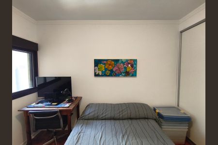 Apartamento à venda com 84m², 3 quartos e sem vaga Apartamento à venda com 84m², 3 quartos e sem vagaQuarto 3