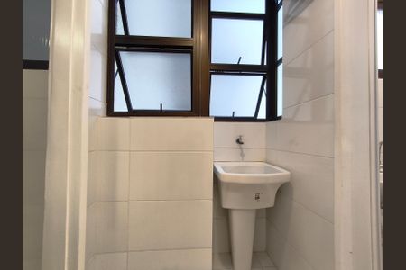 Apartamento à venda com 84m², 3 quartos e sem vaga Apartamento à venda com 84m², 3 quartos e sem vagaÁrea de Serviço