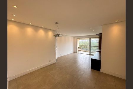 Foto 02 de apartamento à venda com 3 quartos, 124m² em Cambuci, São Paulo