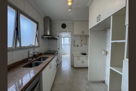 Apartamento à venda com 124m², 3 quartos e 3 vagas Apartamento à venda com 124m², 3 quartos e 3 vagasFoto 20