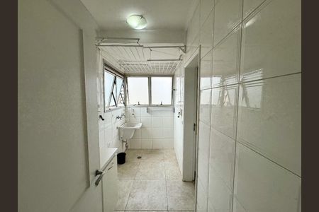 Apartamento à venda com 124m², 3 quartos e 3 vagas Apartamento à venda com 124m², 3 quartos e 3 vagasFoto 16