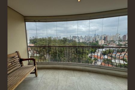 Apartamento à venda com 124m², 3 quartos e 3 vagas Apartamento à venda com 124m², 3 quartos e 3 vagasFoto 22