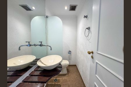 Apartamento à venda com 124m², 3 quartos e 3 vagas Apartamento à venda com 124m², 3 quartos e 3 vagasFoto 04