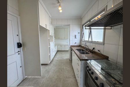 Apartamento à venda com 124m², 3 quartos e 3 vagas Apartamento à venda com 124m², 3 quartos e 3 vagasFoto 18