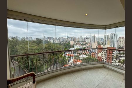 Apartamento à venda com 124m², 3 quartos e 3 vagas Apartamento à venda com 124m², 3 quartos e 3 vagasFoto 01