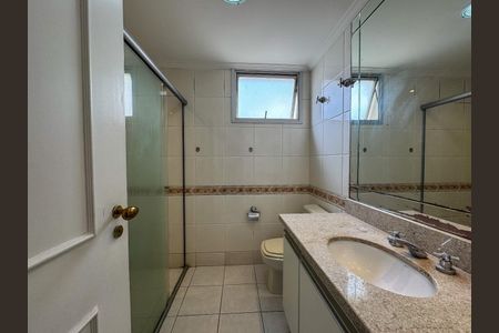 Apartamento à venda com 124m², 3 quartos e 3 vagas Apartamento à venda com 124m², 3 quartos e 3 vagasFoto 11