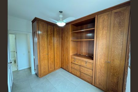 Apartamento à venda com 124m², 3 quartos e 3 vagas Apartamento à venda com 124m², 3 quartos e 3 vagasFoto 07