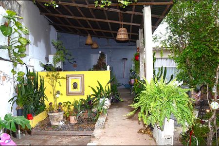 Casa para alugar com 210m², 3 quartos e sem vagaÁrea comum