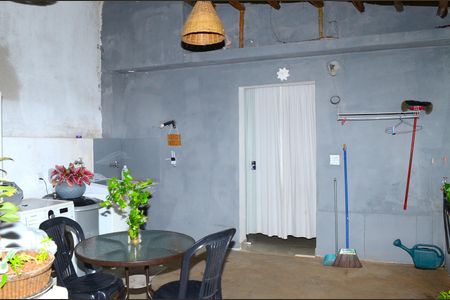 Casa para alugar com 210m², 3 quartos e sem vagaÁrea de Serviço