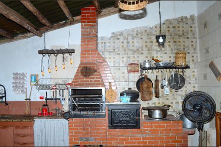 Casa para alugar com 210m², 3 quartos e sem vagaÁrea comum