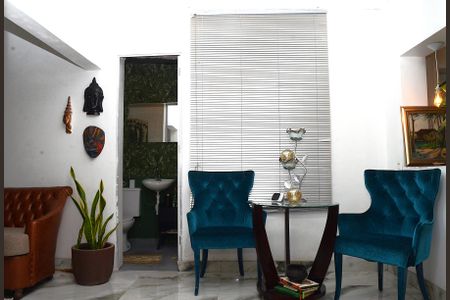 Casa para alugar com 210m², 3 quartos e sem vagaSala 2