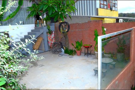 Casa para alugar com 210m², 3 quartos e sem vagaÁrea comum