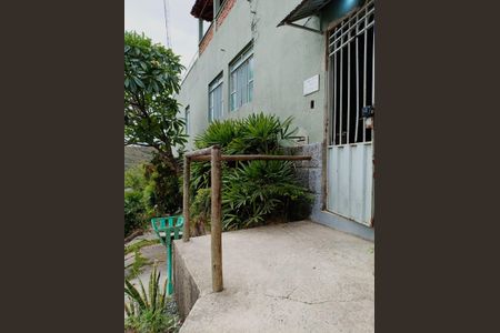 Casa para alugar com 210m², 3 quartos e sem vaga Casa para alugar com 210m², 3 quartos e sem vagaFachada