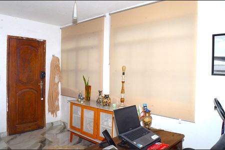 Casa para alugar com 210m², 3 quartos e sem vagaHall de entrada