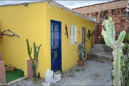 Casa para alugar com 210m², 3 quartos e sem vagaÁrea comum