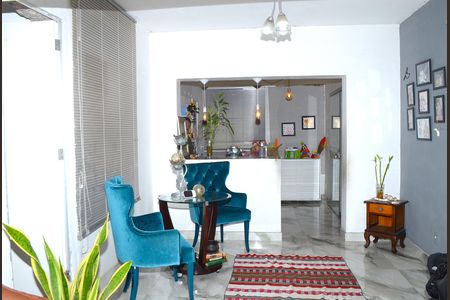 Casa para alugar com 210m², 3 quartos e sem vagaSala 2