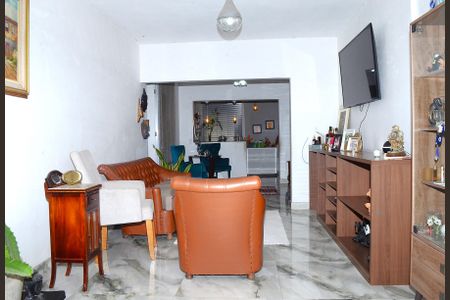 Casa para alugar com 210m², 3 quartos e sem vagaSala