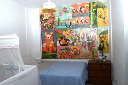 Casa para alugar com 210m², 3 quartos e sem vagaQuarto 2