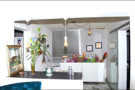 Casa para alugar com 210m², 3 quartos e sem vagaSala de Jogos