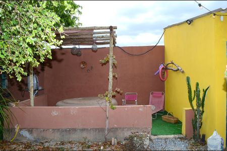 Casa para alugar com 210m², 3 quartos e sem vagaÁrea comum