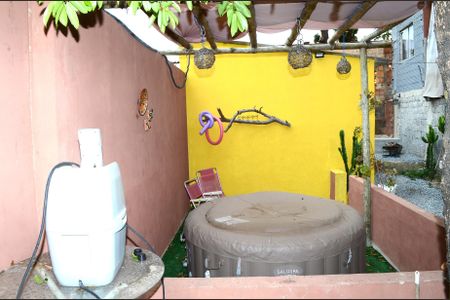 Casa para alugar com 210m², 3 quartos e sem vagaÁrea comum