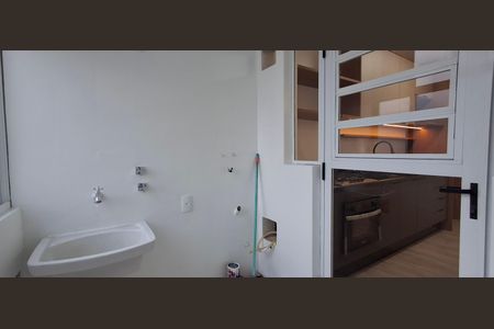 Apartamento para alugar com 90m², 3 quartos e 1 vaga Apartamento para alugar com 90m², 3 quartos e 1 vagaÁrea de Serviço