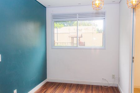 Sala de apartamento para alugar com 2 quartos, 32m² em Socorro, São Paulo