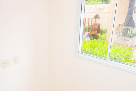 Quarto 1 de apartamento para alugar com 2 quartos, 32m² em Socorro, São Paulo