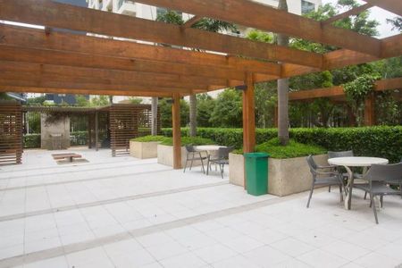 Apartamento à venda com 111m², 1 quarto e 2 vagasÁrea comum - Salão de Festas